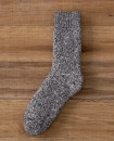 Men EU40-EU44 Thick warm crew winter wool blend thermal socks 6 Pairs S38